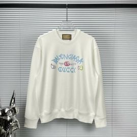 Picture of Versace Sweatshirts _SKUGucciS-XXL7ctn6626766